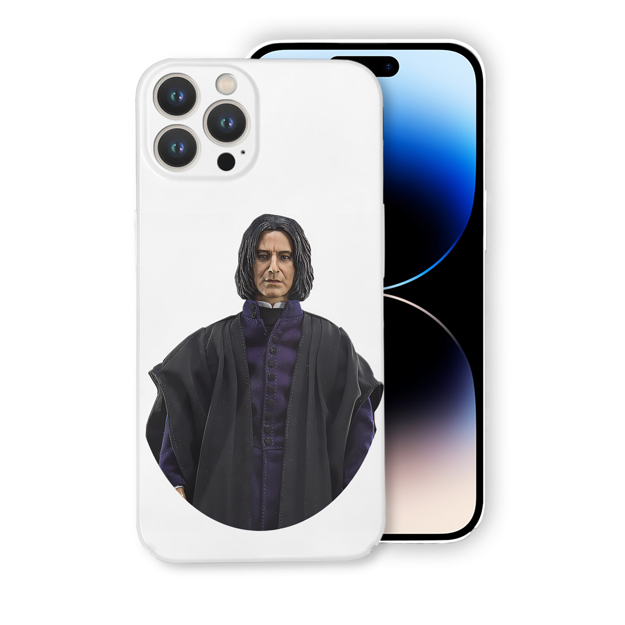 （画像用） Harry Potter ハリー・ポッターシリーズ 【iPhone 14シリーズ対応】ハードケース